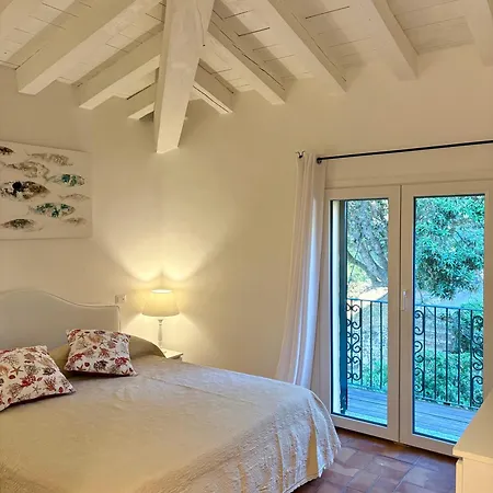 Residenza Apartment Porto Rotondo