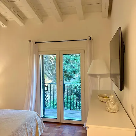 Residenza Porto Rotondo