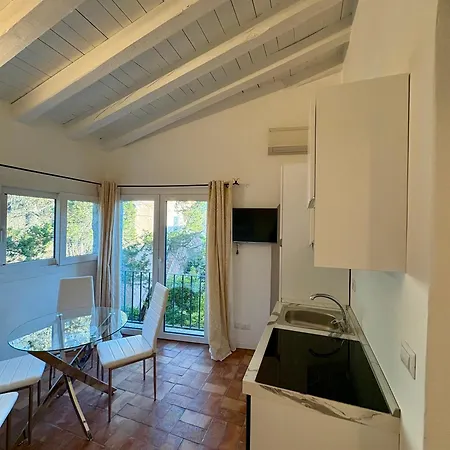 Residenza Apartment *