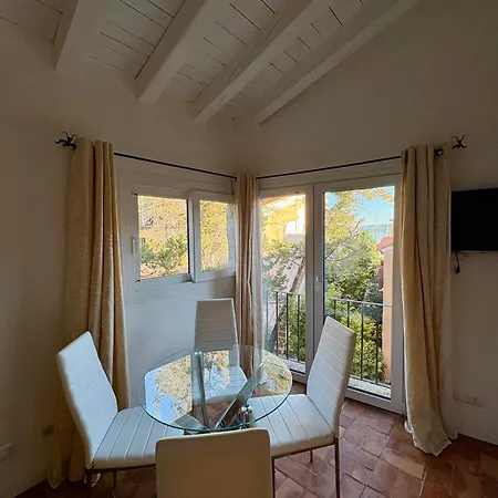 Apartmán Residenza