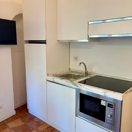 Apartmán Residenza *
