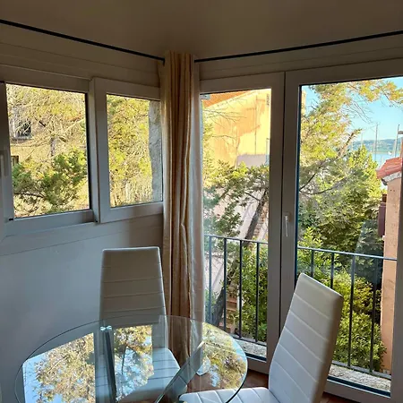 Residenza Apartmán Porto Rotondo