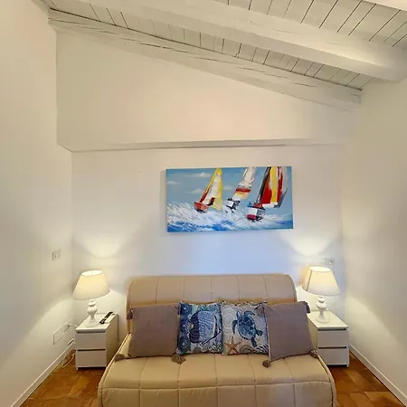Apartmán Residenza Porto Rotondo