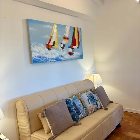 Apartmán Residenza