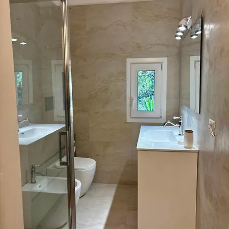 Apartmán Residenza *