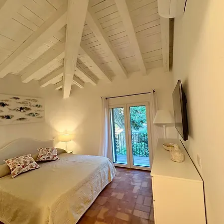 Apartmán Residenza Porto Rotondo