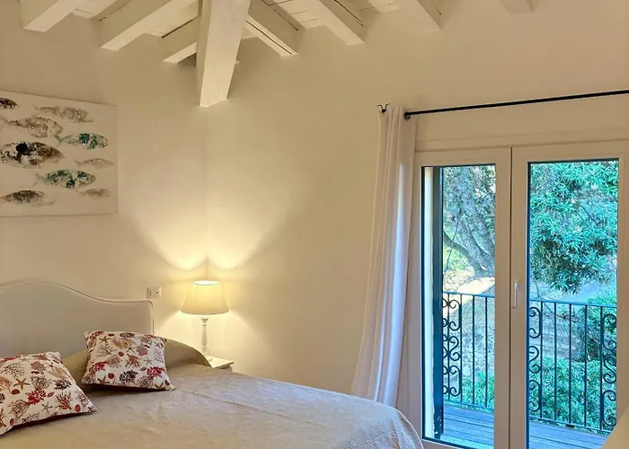 Residenza 公寓 罗通多港